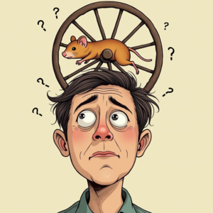 EP8 - Mental Health: Conquering Internal Mental Struggle