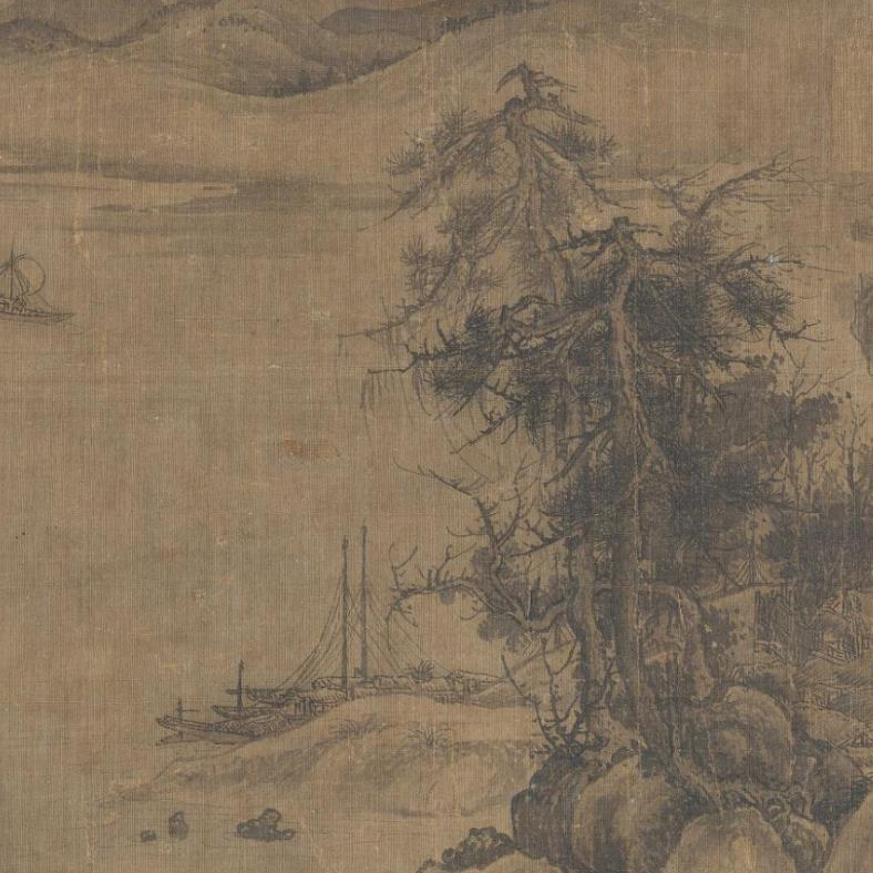 111·郭熙（上）--迟到的宗师 episode artwork