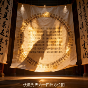 第5集|财富的密码：解锁《易经》中的四大财富卦