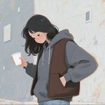 小坛决定明天退休