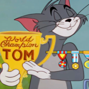 80期：丹妮丨虐菜第一，比赛第二！