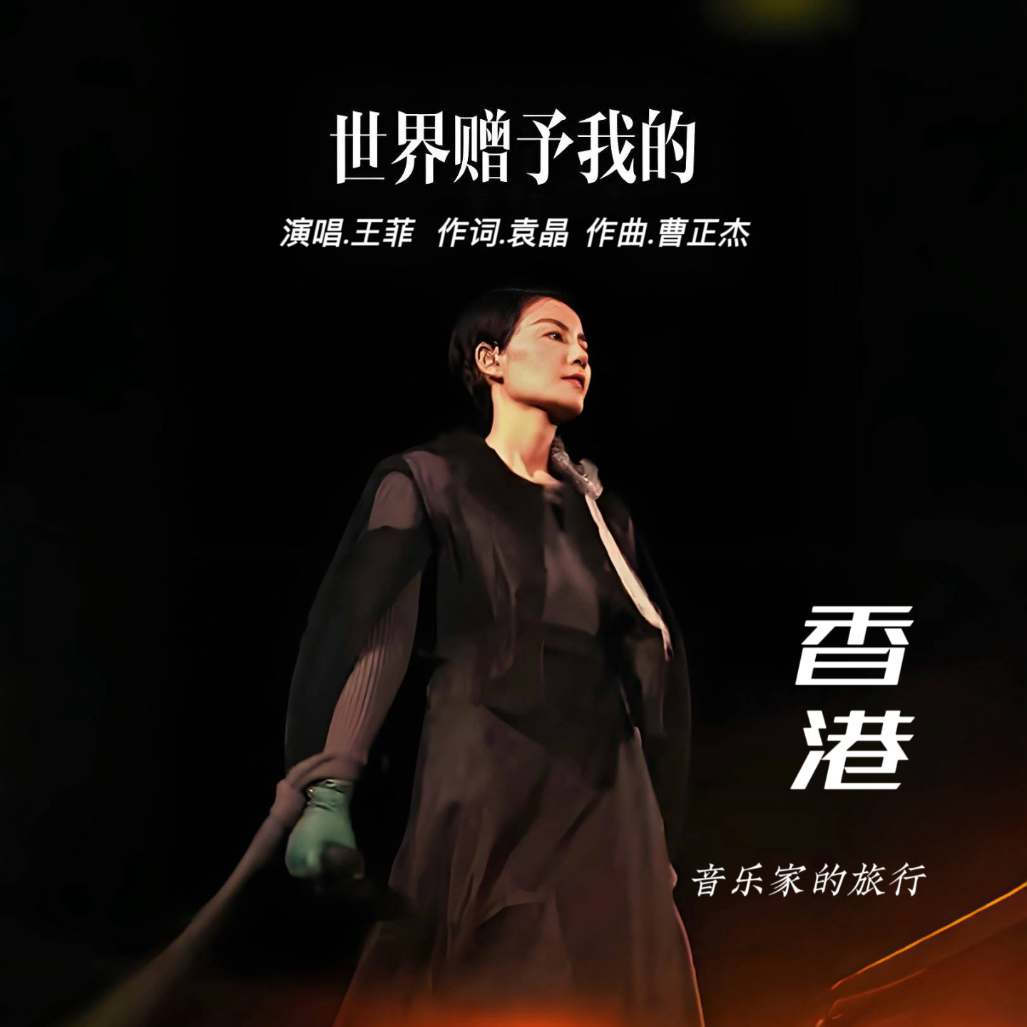 音乐词曲作家理解的港乐和我们不一样 episode artwork