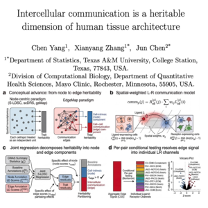 741-EdgeMap: for Intercellular Communication Components
