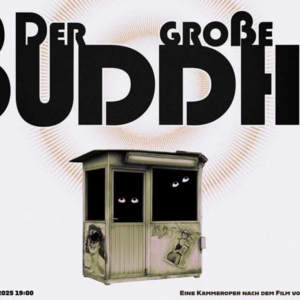 《Toi,Toi,Toi!》第十九期:唱的比说的好听——与作曲家从歌剧版《大佛》聊起的歌剧面面观