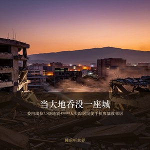 Gen.64 当大地吞没一座城