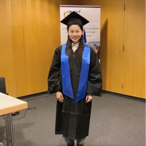 【EP21留学人生】从双非英语到德国波恩大学社会学CSC博士：我的跨专业逆袭史