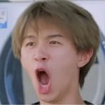 读书吃饱爱睡觉