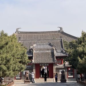 番外-辽宁｜辽西走廊：一塔一寺一佛窟，义县安排