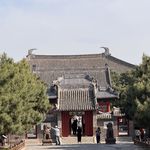 番外-辽宁｜辽西走廊：一塔一寺一佛窟，义县安排