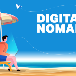 Vol.23 游牧不是答案,定居不是终点——与00后数字游民践行者的对谈