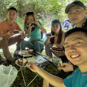 新人野攀入门指南