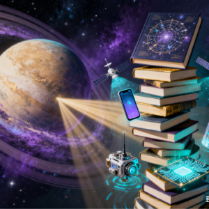 人类知识发展的历史进程