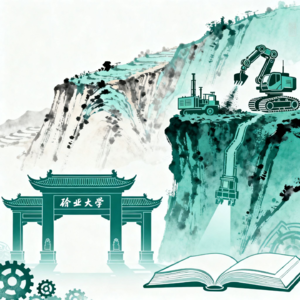 矿业类高校选校指南：从A+到性价比