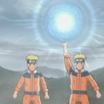 七代目火影漩涡鸣人