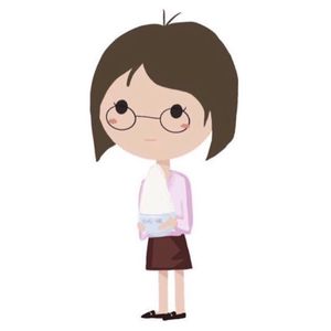 小声喧哗-Ina
