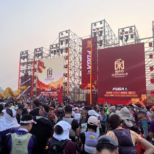 Vol.081 北京100越野热潮之下：高端赛事很诱人，但别让盲目自信跑在理性评估前面