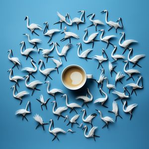 Vol.167 | 咖啡新语：一天最多可以喝多少杯咖啡？