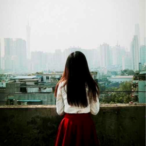 Vol.15 不用完美,你也可以拥抱足够的美好