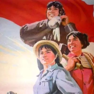 Ep05：女性之歌「特别企划」