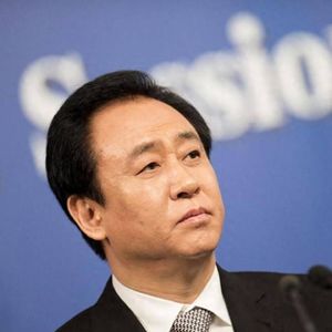 Vol.142 【中国房地产往事】那是一场首富的轮盘游戏