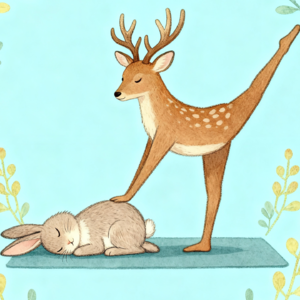 身体说｜No.04 为什么你休息了很久，还是感觉很累？