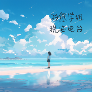 【气象万千】一天四季，随机播放（治愈学姐为你推荐轻松频率治愈纯音：《天气》）