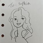Sophia的心灵花园