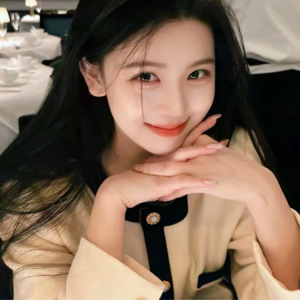 VOL253.没有爱上什么人，爱的是理想，爱的是梦中人。