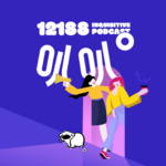 podcast cover