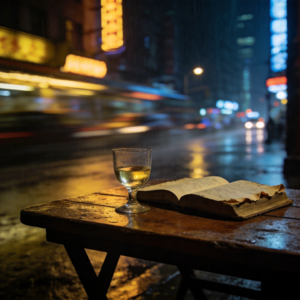 【EP16】“安徽茶，山西酒，大连海鲜”——用脚步丈量中国。对话高亮，关于风物、人情与自我和解