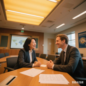 EP06. 国际学校不是没成绩，只是不能直接告诉你！--家长代表直面听众QA