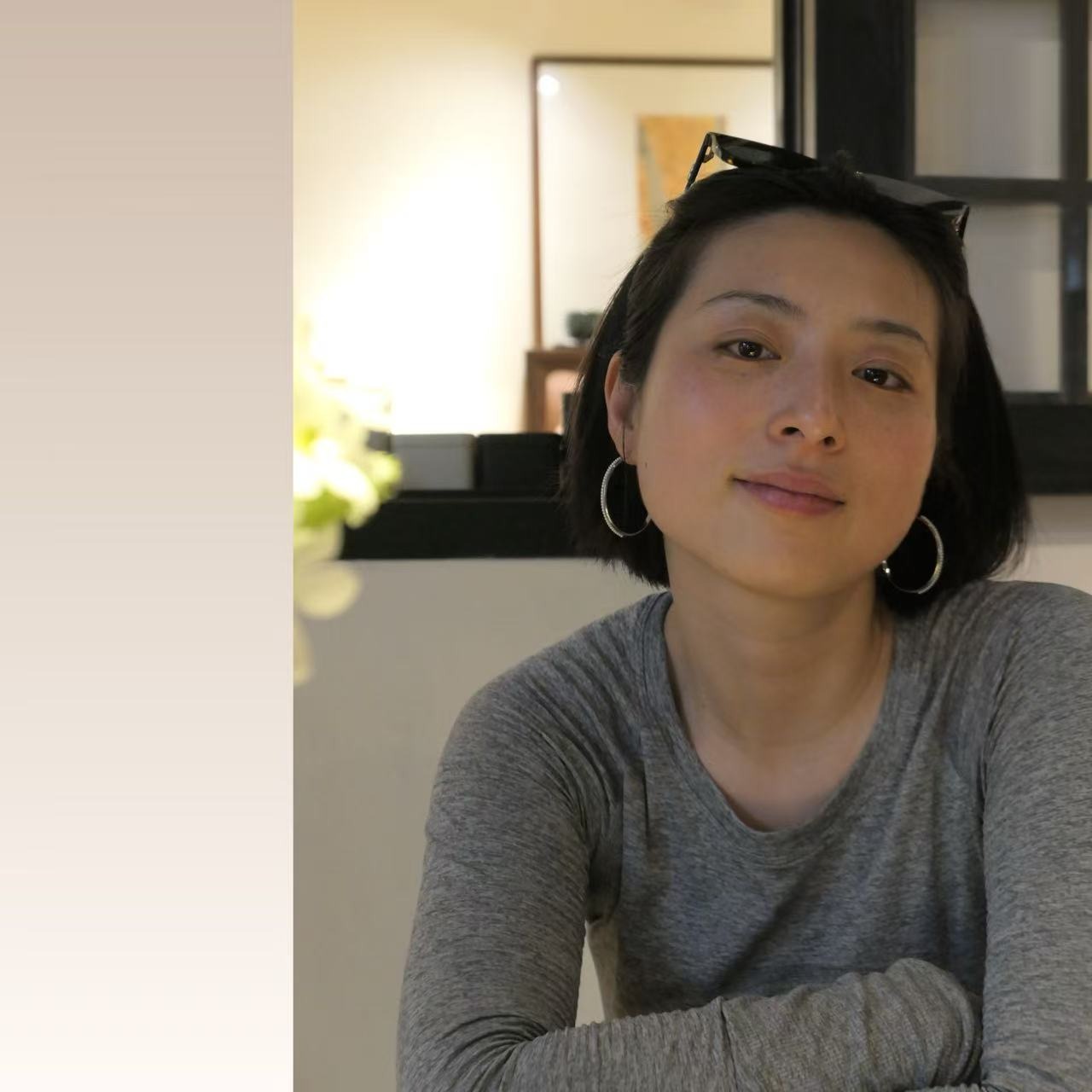 娄里娄外