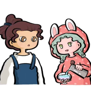 吼吼!姐妹!这笔钱花的值哦!