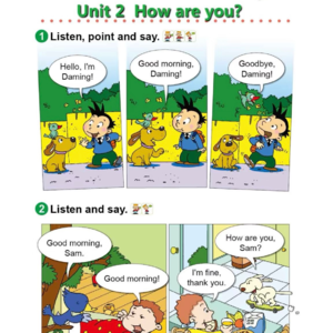 004.保持流动，就能继续穿越