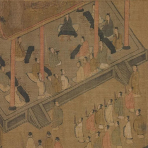 春秋战国」08 季札请观周乐