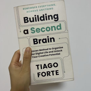 EP14. 长大后我还要记笔记？笔记系统给你第二个大脑