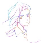 椰子味的长颈鹿