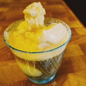 Vol.160｜饮食新语：今儿真热啊，我想吃雪糕！