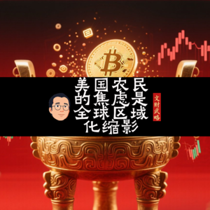 美国农民的焦虑是全球区域化缩影