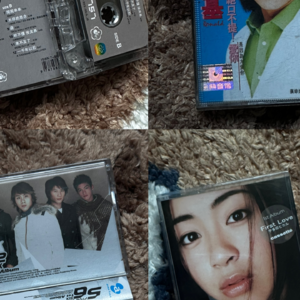 Vol.05|把磁带翻个面,按下播放键,带你回到青春岁月。