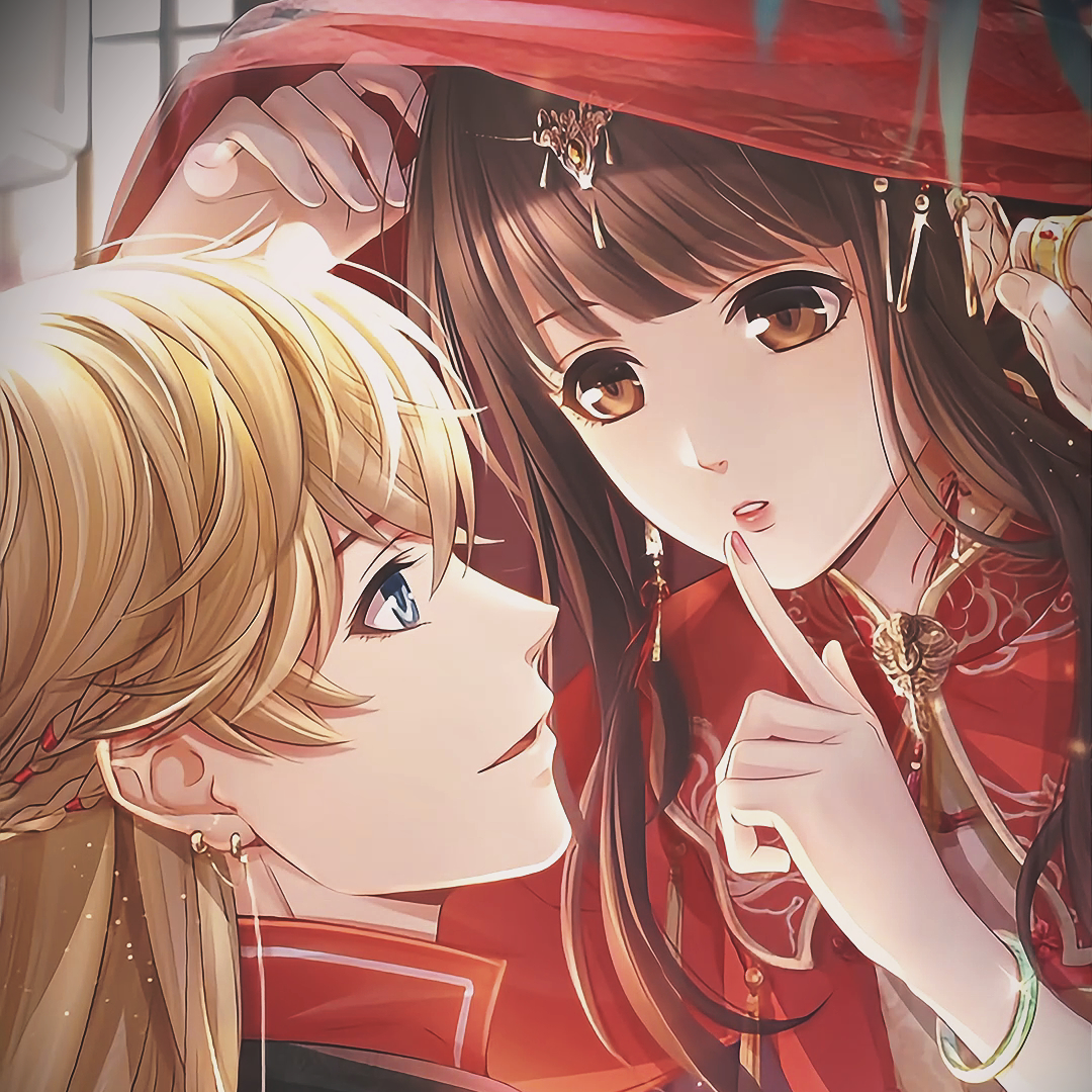 AI周棋洛翻唱《鸳鸯戏》 episode artwork