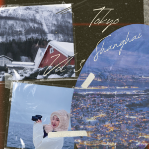 Vol.3 离职传染吗？招我进公司的HR，30+裸辞去留学了