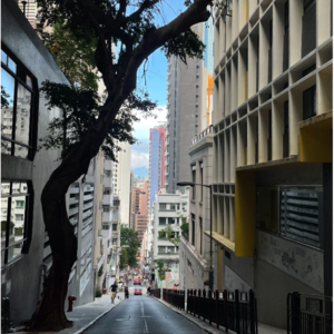 01. 对谈香港MBAer，离职读书是不是一个好的选择？