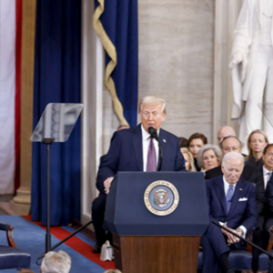 Vol.250 | 暂缓加税，特朗普谈判筹码奏效了？