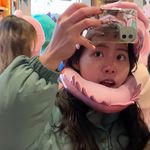 搖頭擺尾去心火
