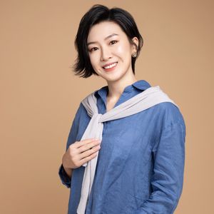 心理咨询师Shiqi