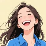 爱笑的Mani