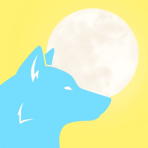 重返狼群「你的一生，我只借一程」