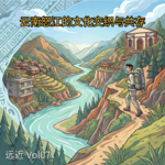 Vol07 云南怒江：遭遇废弃之城、文化融合与神话迷雾