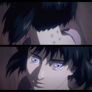 声久村贰号 | 正厅 | 脑壳里的声音是不是声音